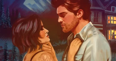 Espelho de Ti de Lyla Sage