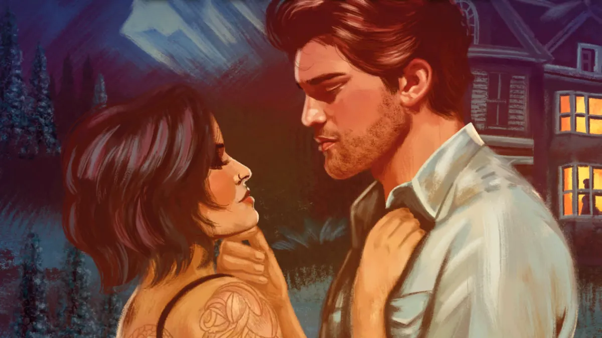 Espelho de Ti de Lyla Sage