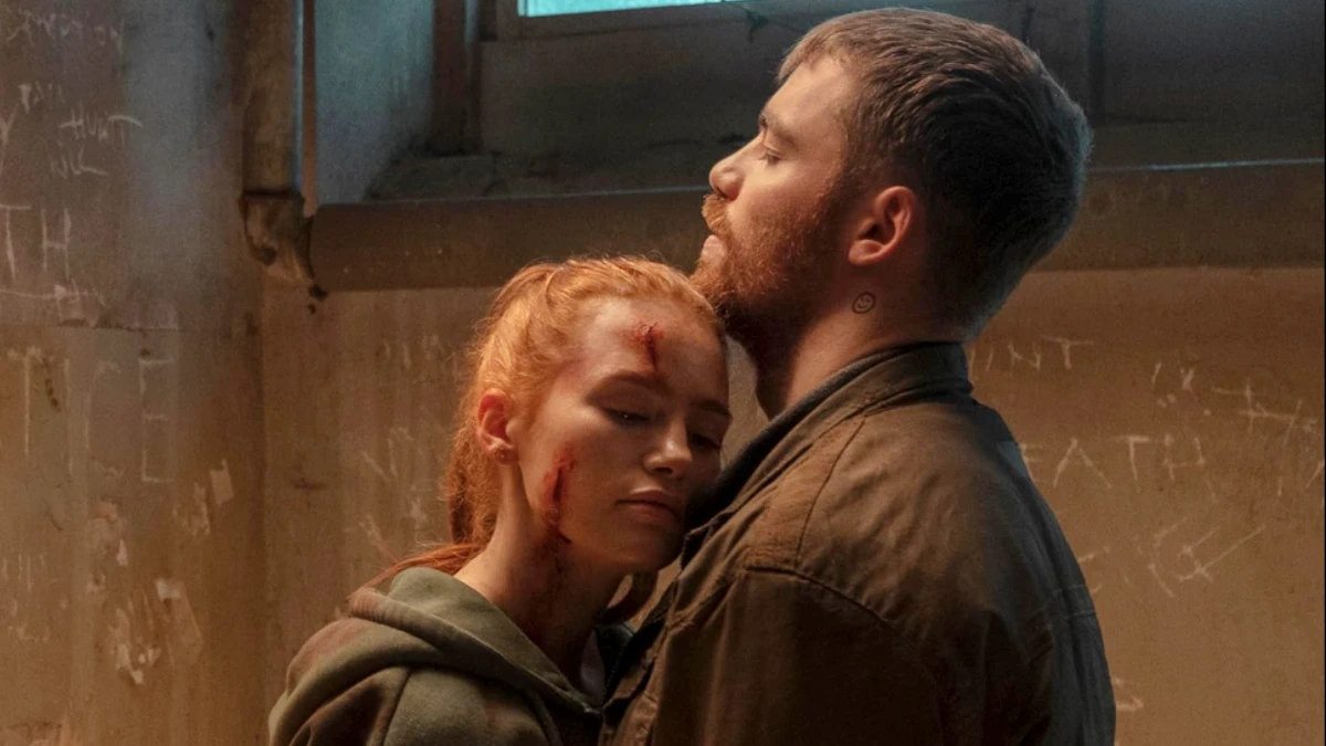 Os Estranhos: Capítulo 3 é uma das estreias da semana