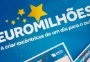 Euromilhões: Resultados de terça, 24 fevereiro de 2026