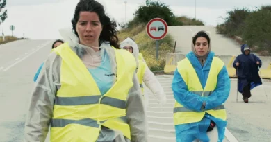 Fátima, de João Canijo