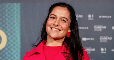 Segunda Semifinal do Festival da Canção 2025 acontece hoje Segunda Semifinal do Festival da Canção 2025 acontece hoje