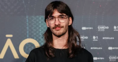 festival da canção 2026 gonçalo gomes