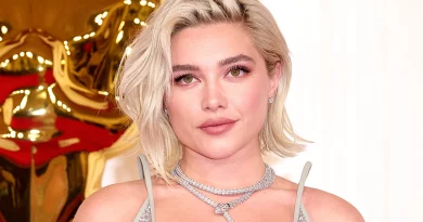 Florence Pugh Óscares