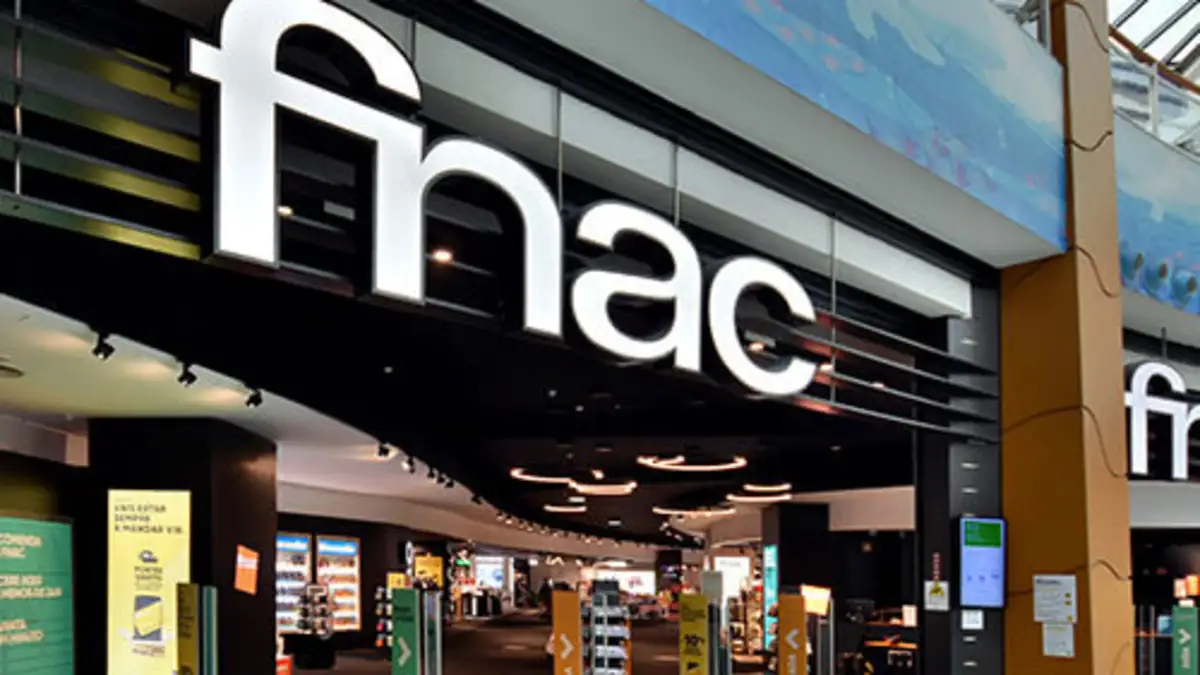 fnac
