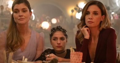 Madly, no título internacional.