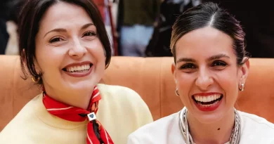 Friends X McDonalds evento