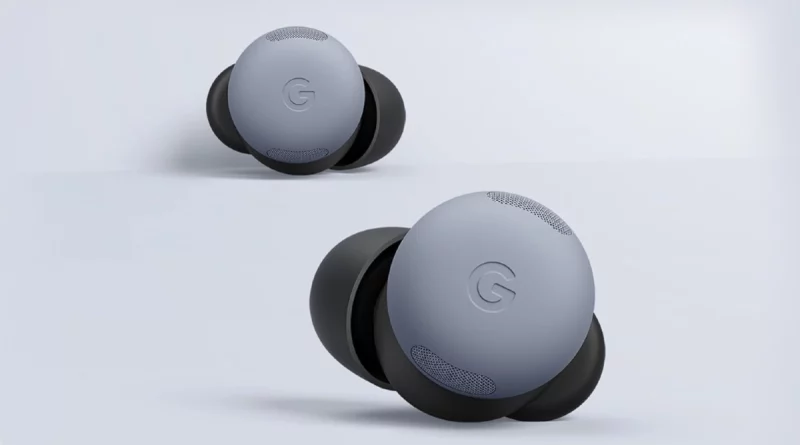 Google Pixel Buds Pro 2
