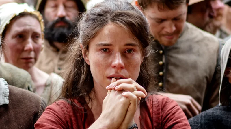 Hamnet é uma das estreias da semana