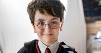 Harry Potter, série HBO Max