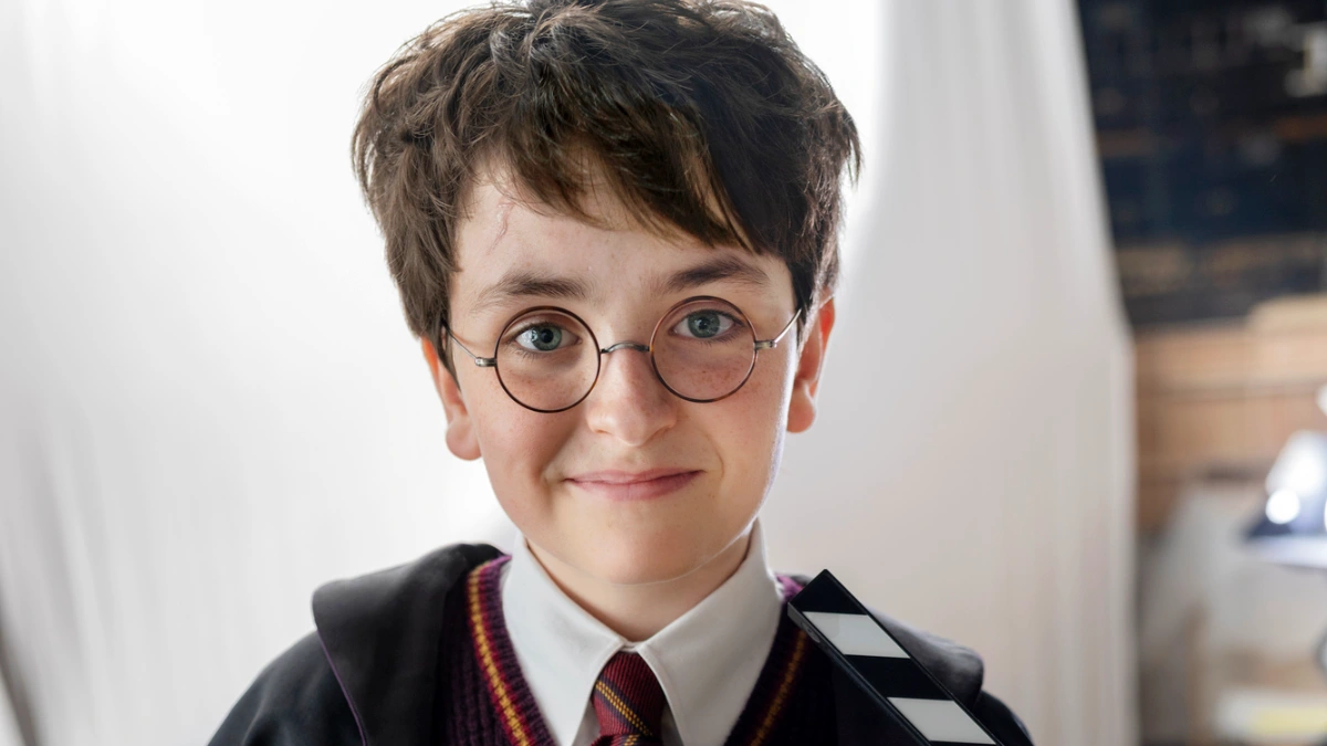 Harry Potter, série HBO Max