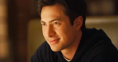 Heated Rivalry (2025)