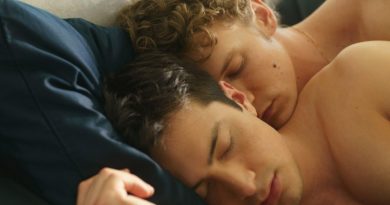 Heated Rivalry books