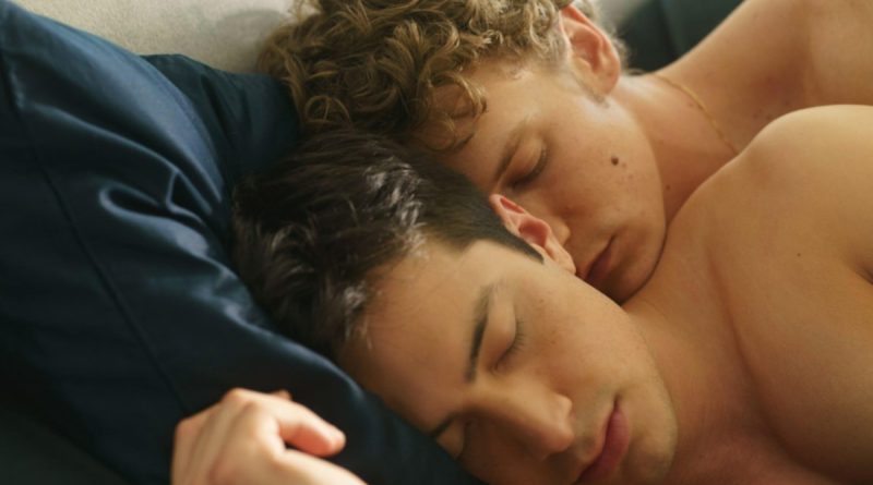 Heated Rivalry books