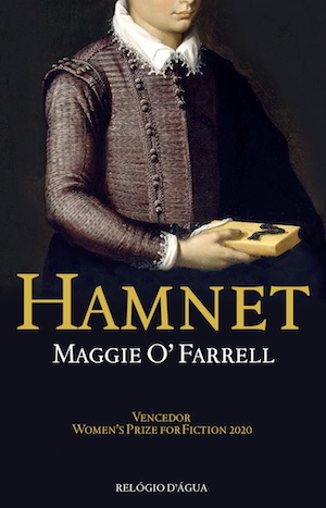 Hamnet, a 1ª Edição