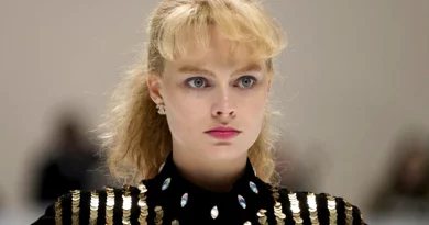I, Tonya com Margot Robbie