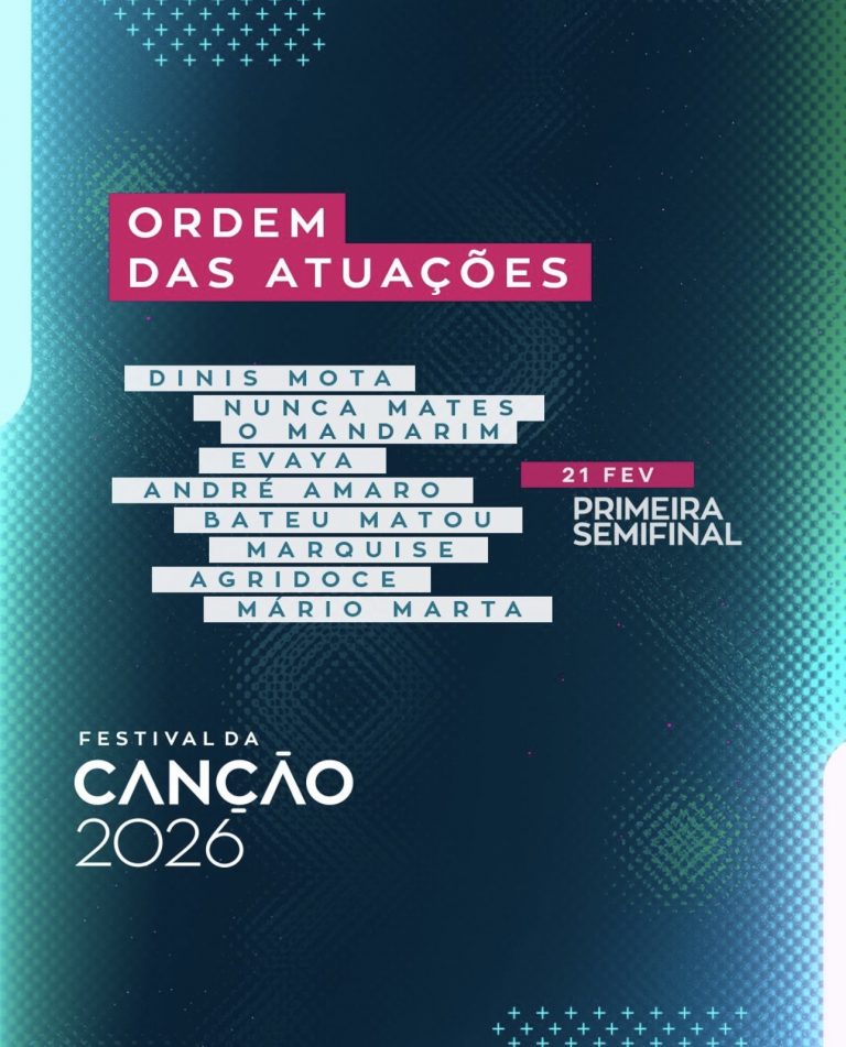 Festival da Canção