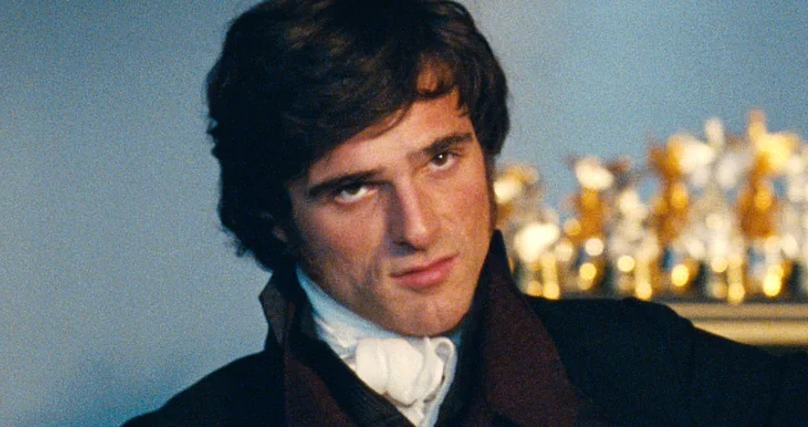 Jacob Elordi em Wuthering Heights