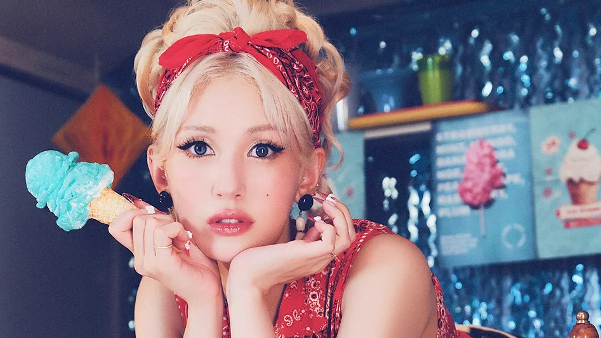 jeon somi i.o.i. k-pop