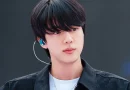 jin bts
