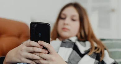 Jovens Redes Sociais