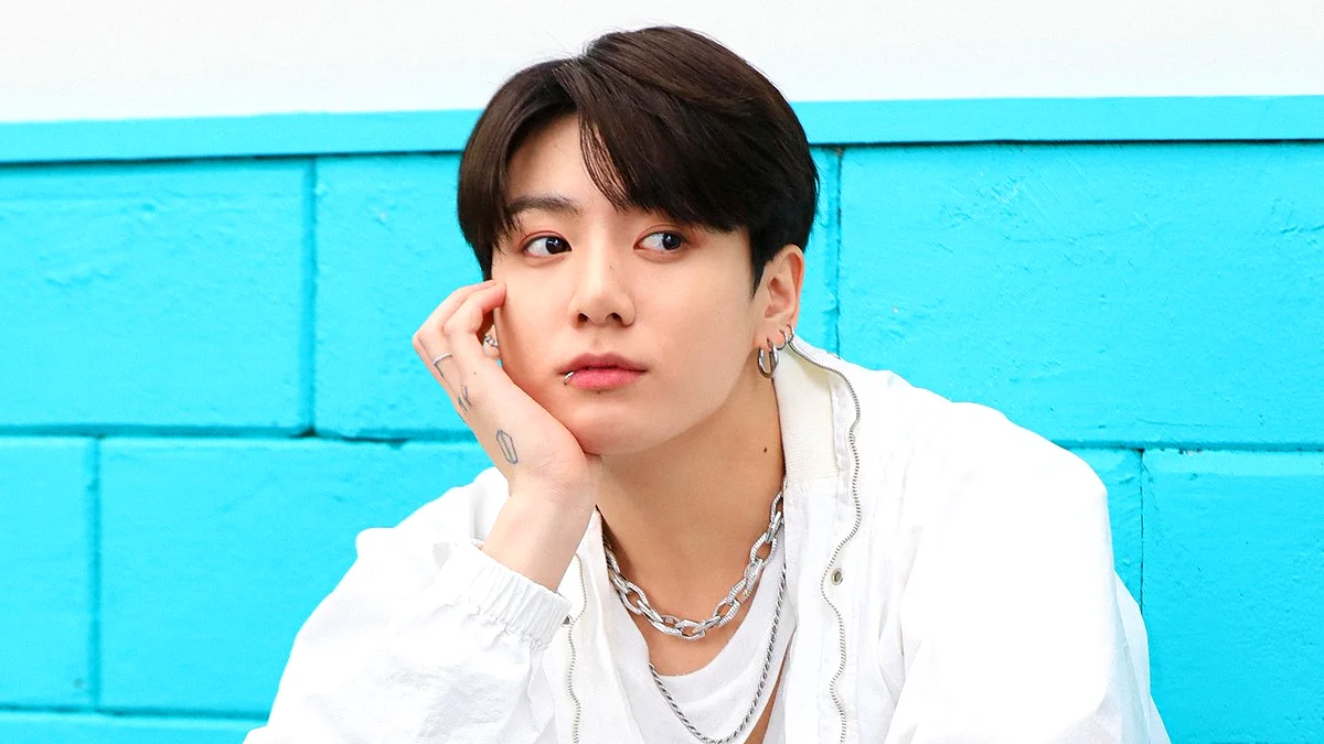jungkook bts k-pop