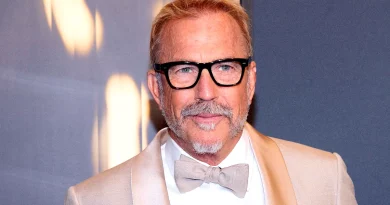 Kevin Costner Óscares