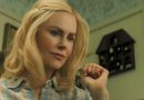 Nicole Kidman para A24