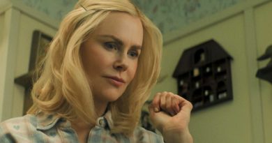 Nicole Kidman para A24
