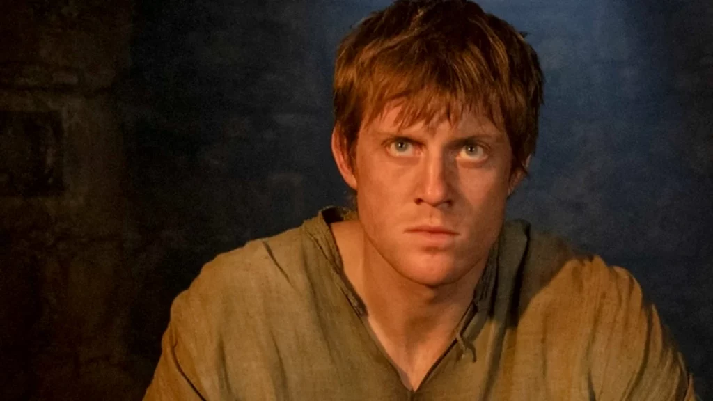 a knight of the seven kingdoms