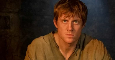 a knight of the seven kingdoms