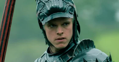 knight of the seven kingdoms aerion targaryen finn bennett