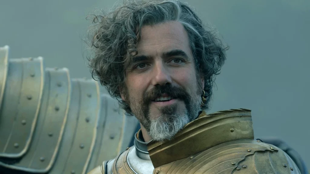 a knight of the seven kingdoms daniel ings