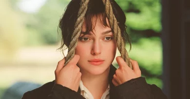 keira knightley orgulho e preconceito