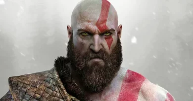 Popular loja gaming tem o God of War Ragnarök mais barato em Portugal Popular loja gaming tem o God of War Ragnarök mais barato em Portugal