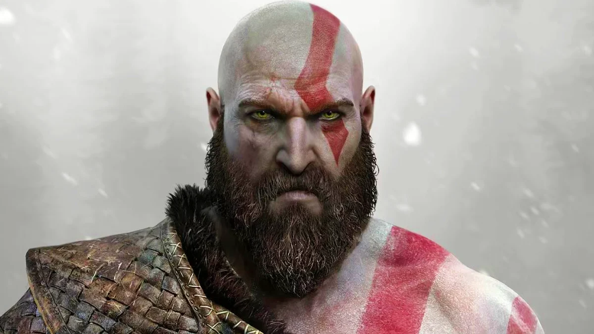 Kratus God of War