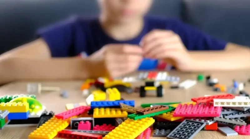 lego