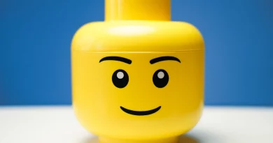 lego
