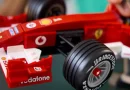 lego ferrari f1