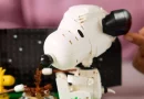 lego snoppy