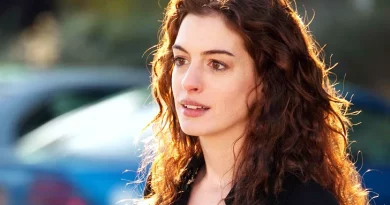 Love and other drugs com Anne Hathaway