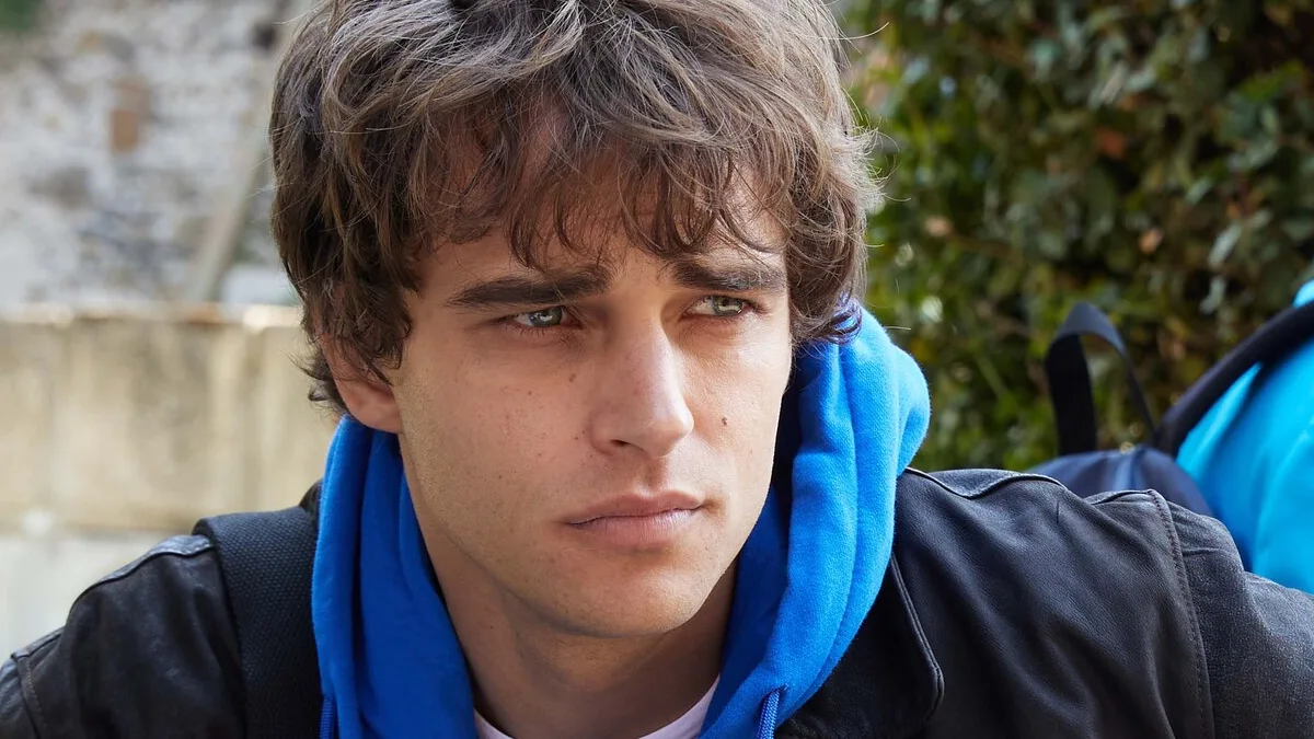 Love Me Love Me streaming Prime Video