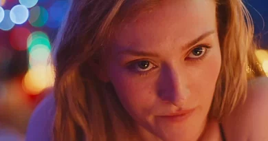 Love Story Fx Disney+