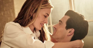 Love Story Ryan Murphy