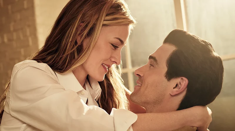 Love Story Ryan Murphy