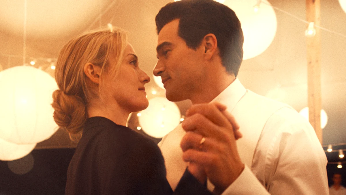 Love Story Ryan Murphy