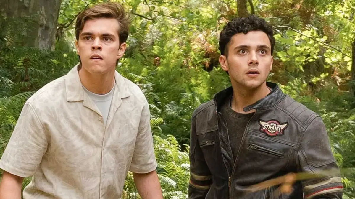 lua vermelha nova geração prime vídeo