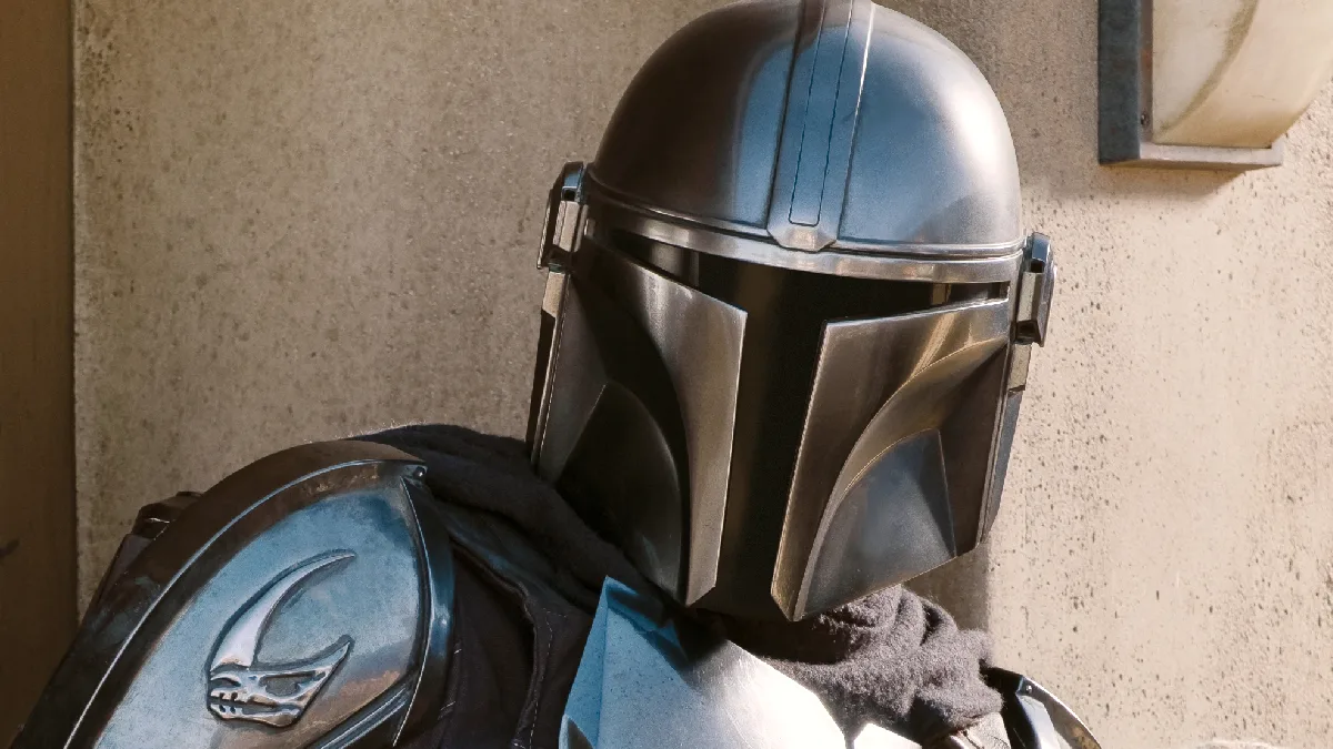 mandalorian, lego