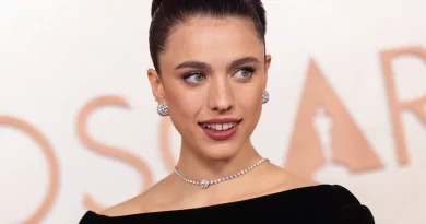 Margaret Qualley Óscares