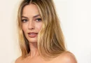 Margot Robbie Óscares